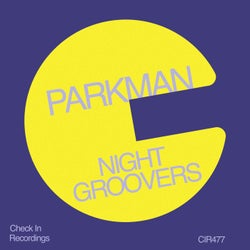 Night Groovers