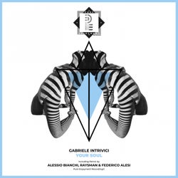 Your Soul (incl. Alessio Bianchi Remix, RaysMan & Federico Alesi Remix)