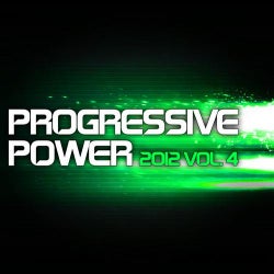 Progressive Power 2012, Vol. 4