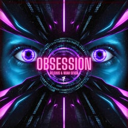 Obsession (Extended Mix)