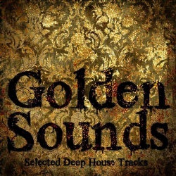 Golden Sounds Selected Deep House Tracks