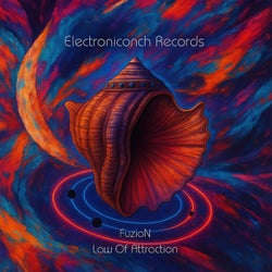Law Of Attraction (Original Mix)