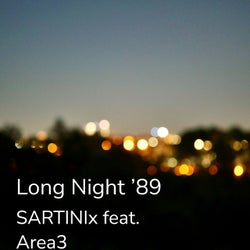 Long Night '89