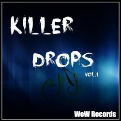Killer Drops vol.1