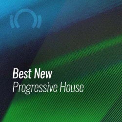 Best New Progressive House: June 2019