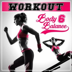 Workout - Body Balance, Vol. 6