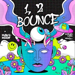 1, 2 Bounce
