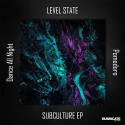 Subculture EP