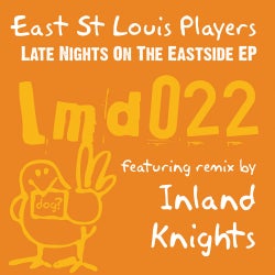 Late Nights On The Eastside EP