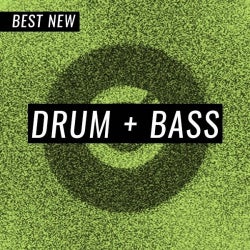 Best New Drum & Bass: February