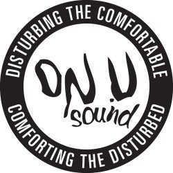 ON-U Sound.