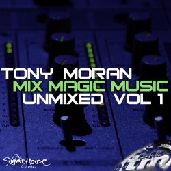 Mix Magic Music Unmixed Vol. 1