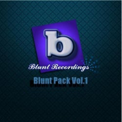 Blunt Pack Vol.1