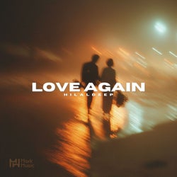 Love Again