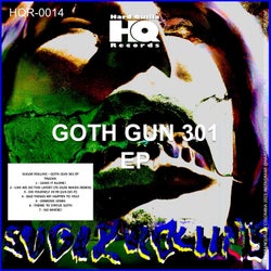 Goth Gun 301 EP
