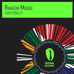 Emotions EP