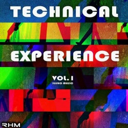 Technical Experience, Vol. 1