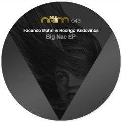 Big Nac EP