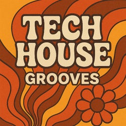 MAXIMUM GROOVE TECH HOUSE