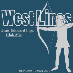 West Lines (club Mix)