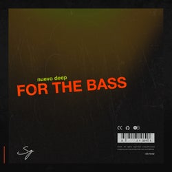 For the Bass