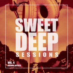 Sweet Deep Sessions, Vol. 4