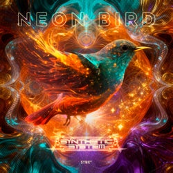 Neon Bird