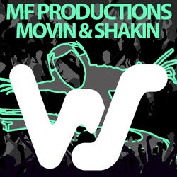 Movin & Shakin Release Chart
