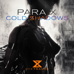Cold Shadows (Extended Mix)