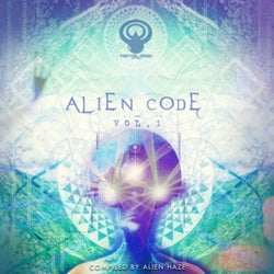 Alien Code, Vol. 1