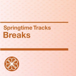 Springtime Tracks: Breaks