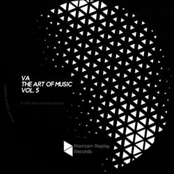 The Art Of Music, Vol. 5