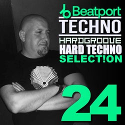 Hardgroove Connection 24
