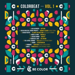Colorbeat Vol. 1