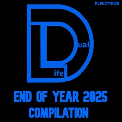 Various Artist EOY 2025