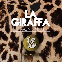 La Giraffa EP