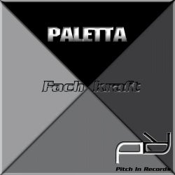 Paletta (Original Mix)