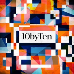 10 by Ten: 10 Years of Lazy Days