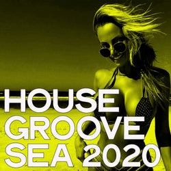 House Groove Sea 2020 (Selection House Music Summer Ibiza 2020)