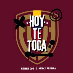 Hoy Te Toca