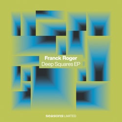 Deep Squares EP 