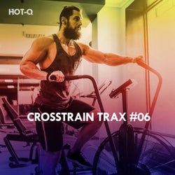 Crosstrain Trax, Vol. 06