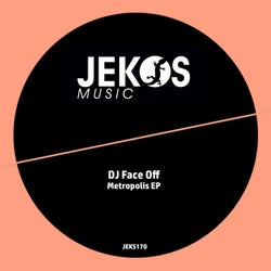 Metropolis EP