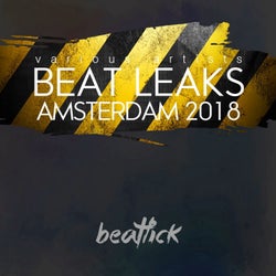 Beat Leaks: Amsterdam 2018