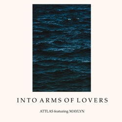 Into Arms of Lovers (feat. MAYLYN) [Extended Mix]