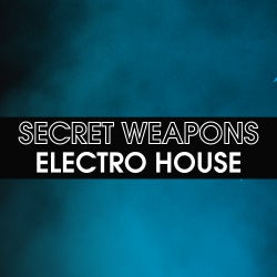 NYE Secret Weapons: Electro House