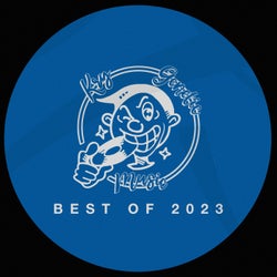 KryGenetic Music - The Best of 2023