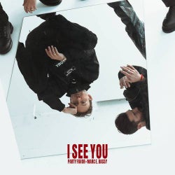 I See You (with Marc E. Bassy)