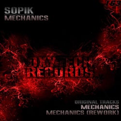 Mechanics