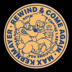 Rewind & Come Again